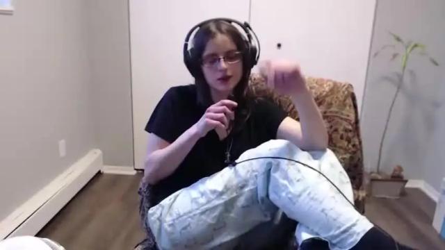 Thumbnail 3, nyctophilic's Stream at Chaturbate, 16 months ago