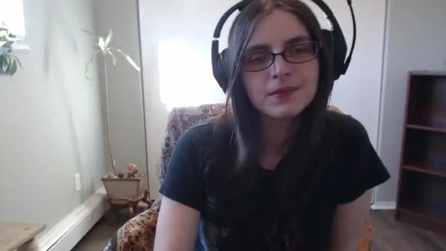 Thumbnail 2, nyctophilic's Stream at Chaturbate, 14 months ago
