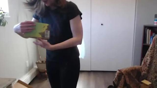 Thumbnail 3, nyctophilic's Stream at Chaturbate, 14 months ago
