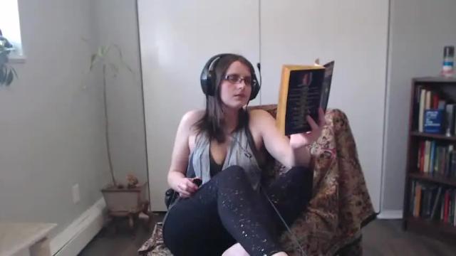 Thumbnail 3, nyctophilic's Stream at Chaturbate, 14 months ago