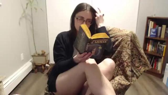 Image 8 of nyctophilic Stream on Chaturbate on 14 months ago