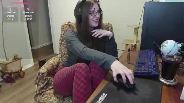 Thumbnail 1, nyctophilic's Stream at Chaturbate, 14 days ago