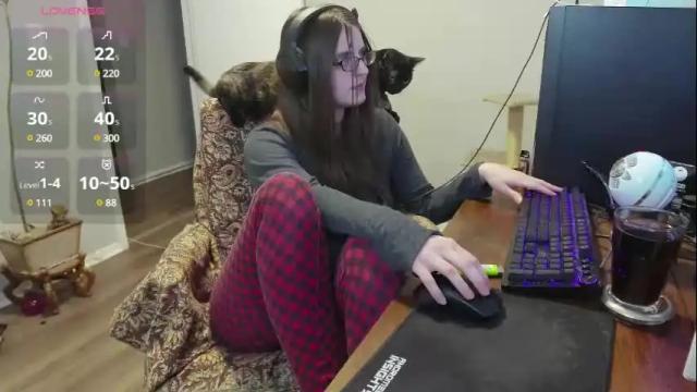 Image 4 of nyctophilic Stream on Chaturbate on 16 days ago