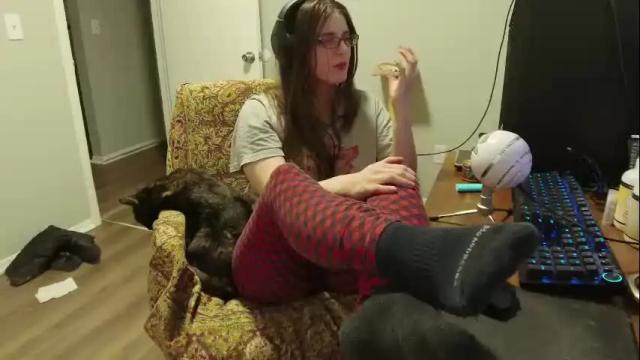 Thumbnail 3, nyctophilic's Stream at Chaturbate, 1 month ago