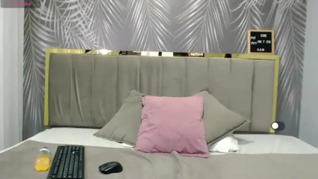 Image 12 of nykoldiamonds Stream on Chaturbate on 14 months ago