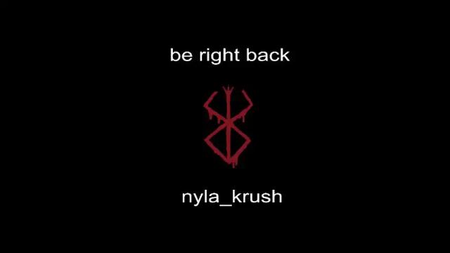 Image 12 of nyla_krush Stream on Chaturbate on 29 days ago