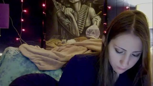 Image 3 of nyla_krush Stream on Chaturbate on 27 days ago
