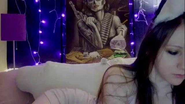 Thumbnail 2, nyla_krush's Stream at Chaturbate, 15 days ago