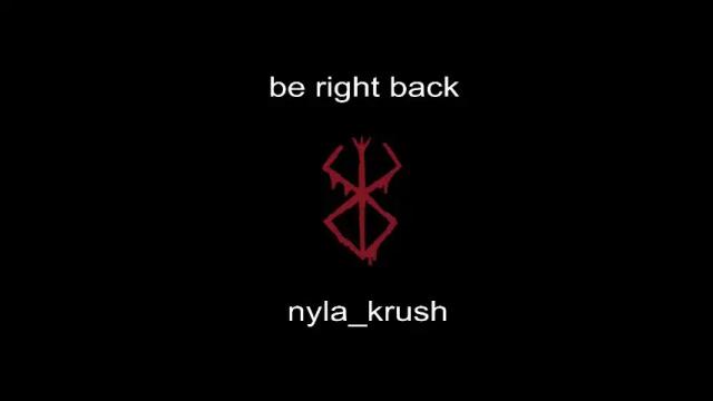 Image 7 of nyla_krush Stream on Chaturbate on 13 days ago