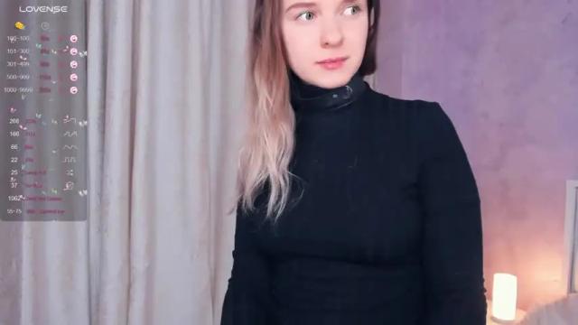 Image 11 of nylencela Stream on Chaturbate on 15 months ago