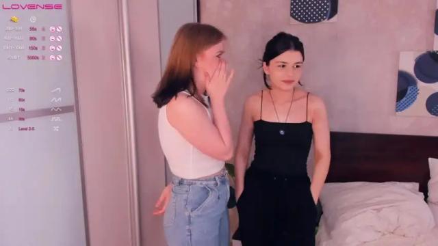 Thumbnail 2, nylencela's Stream at Chaturbate, 13 months ago