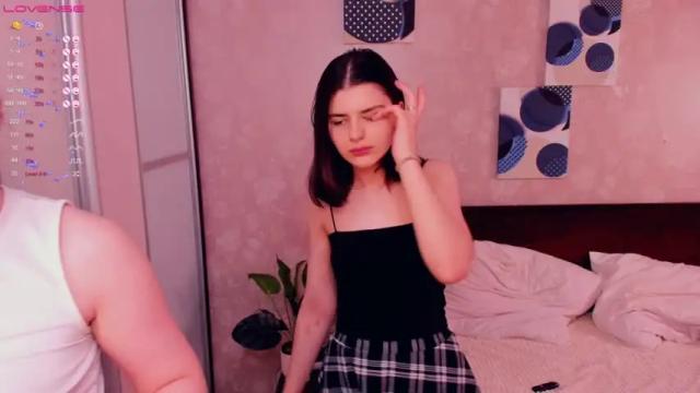 Thumbnail 2, nylencela's Stream at Chaturbate, 13 months ago