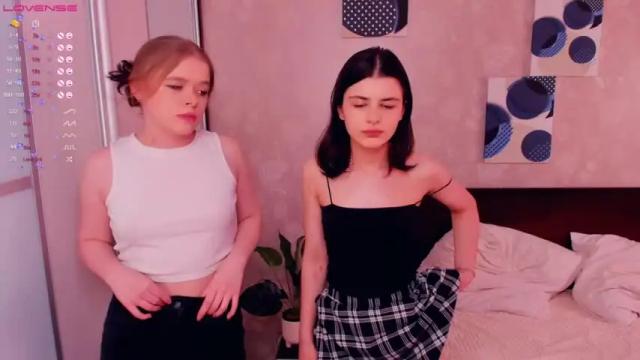 Image 6 of nylencela Stream on Chaturbate on 13 months ago