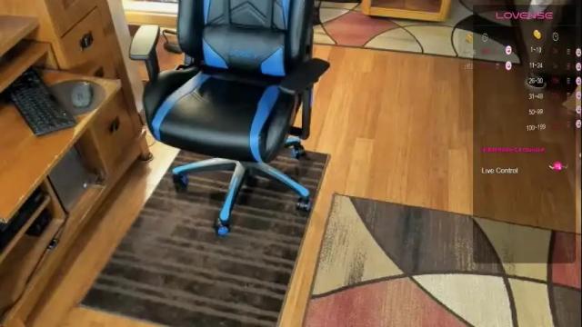 Image 11 of nylon_mistress Stream on Chaturbate on 1 month ago