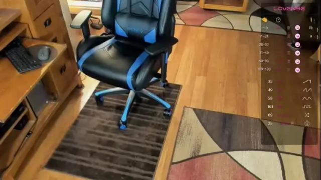 Image 12 of nylon_mistress Stream on Chaturbate on 1 month ago