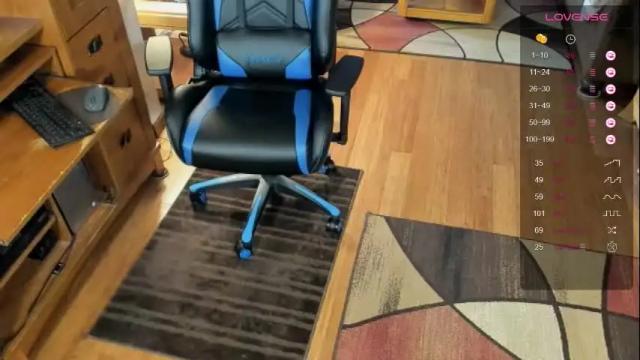 Image 8 of nylon_mistress Stream on Chaturbate on 1 month ago