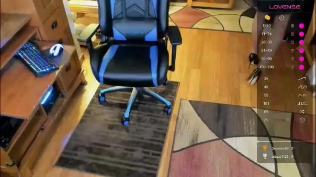 Image 7 of nylon_mistress Stream on Chaturbate on 1 month ago