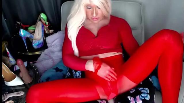 Thumbnail 1, nylonbreanna's Stream at Chaturbate, 27 days ago