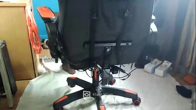 Thumbnail 1, nylondream999's Stream at Chaturbate, 1 month ago