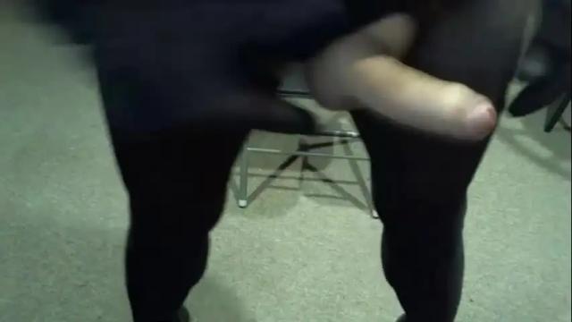 Image 6 of nylonslutbitch Stream on Chaturbate on 17 days ago