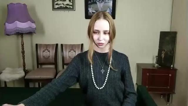 Image 8 of nympha_dea Stream on Chaturbate on 19 months ago