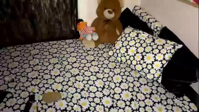 Image 11 of nymphaeaorion Stream on Chaturbate on 1 month ago