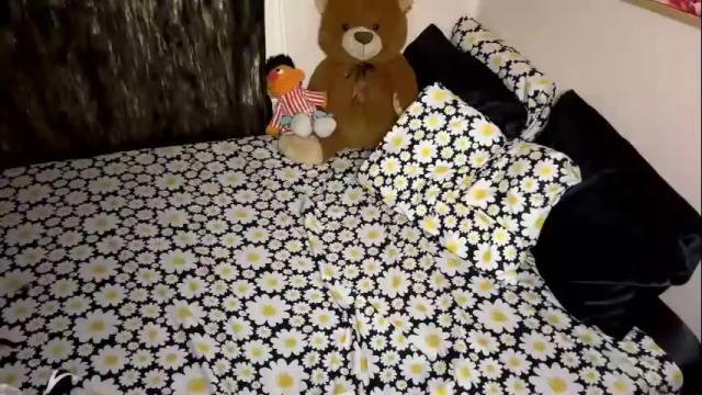 Image 7 of nymphaeaorion Stream on Chaturbate on 1 month ago