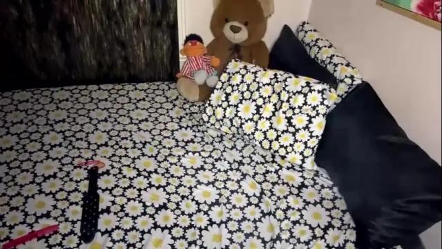 Thumbnail 1, nymphaeaorion's Stream at Chaturbate, 1 month ago