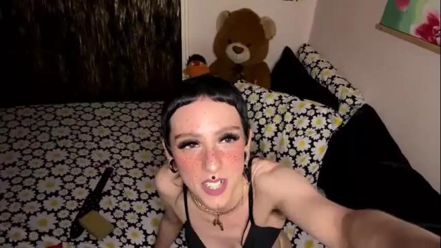 Image 3 of nymphaeaorion Stream on Chaturbate on 1 month ago
