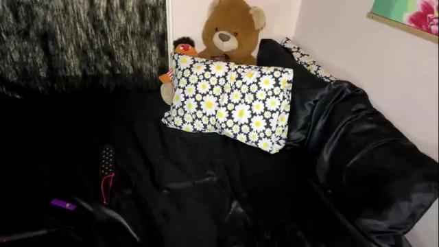 Image 2 of nymphaeaorion Stream on Chaturbate on 1 month ago