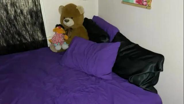 Thumbnail 2, nymphaeaorion's Stream at Chaturbate, 1 month ago