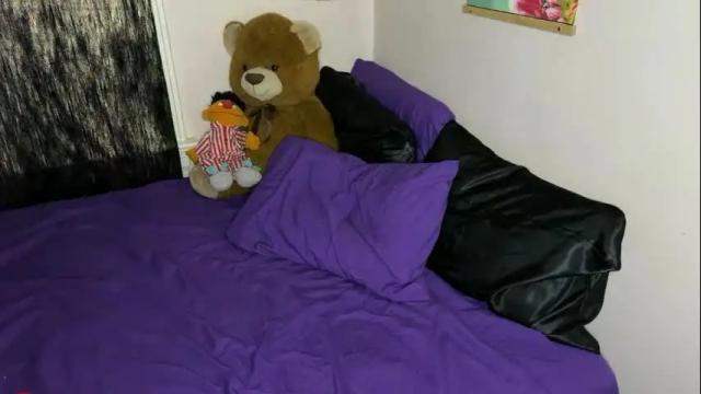 Thumbnail 3, nymphaeaorion's Stream at Chaturbate, 1 month ago