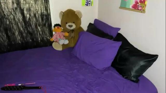 Image 10 of nymphaeaorion Stream on Chaturbate on 1 month ago