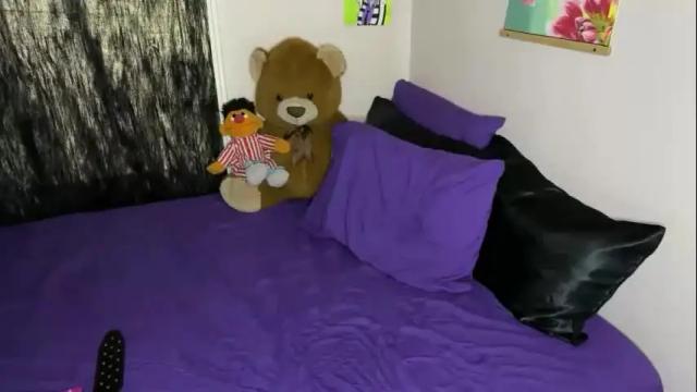 Thumbnail 2, nymphaeaorion's Stream at Chaturbate, 1 month ago