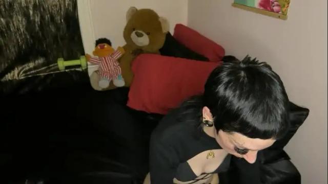 Image 12 of nymphaeaorion Stream on Chaturbate on 24 days ago