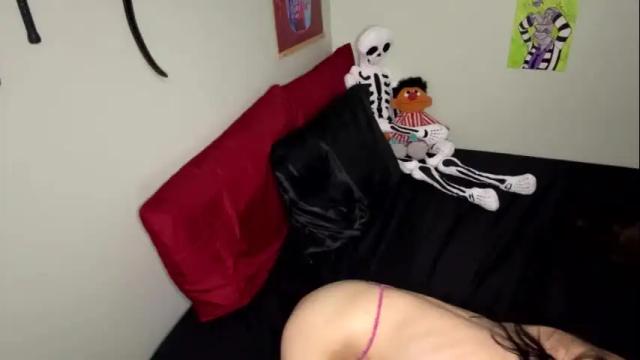 Thumbnail 1, nymphaeaorion's Stream at Chaturbate, 2 months ago