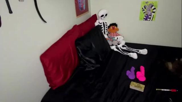 Thumbnail 2, nymphaeaorion's Stream at Chaturbate, 2 months ago