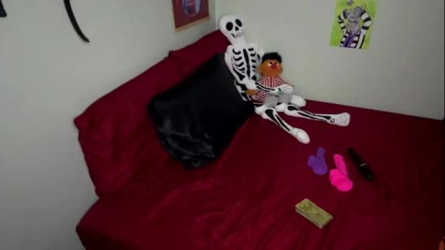 Image 6 of nymphaeaorion Stream on Chaturbate on 2 months ago