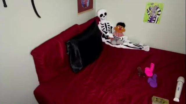 Thumbnail 3, nymphaeaorion's Stream at Chaturbate, 2 months ago