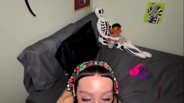 Thumbnail 1, nymphaeaorion's Stream at Chaturbate, 2 months ago