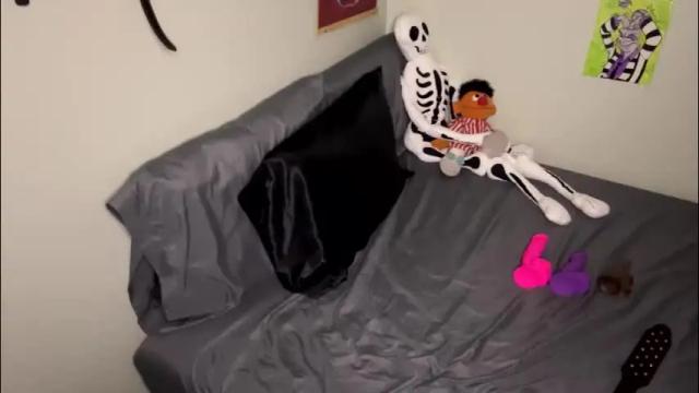 Thumbnail 2, nymphaeaorion's Stream at Chaturbate, 2 months ago