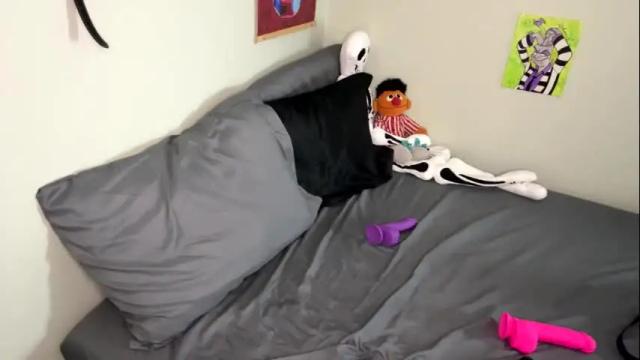 Thumbnail 1, nymphaeaorion's Stream at Chaturbate, 1 month ago