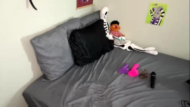 Image 3 of nymphaeaorion Stream on Chaturbate on 1 month ago