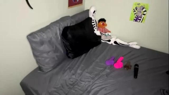 Image 4 of nymphaeaorion Stream on Chaturbate on 1 month ago