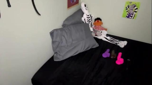 Image 12 of nymphaeaorion Stream on Chaturbate on 1 month ago