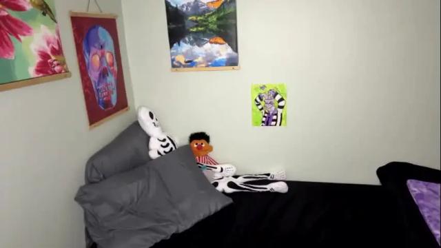 Thumbnail 1, nymphaeaorion's Stream at Chaturbate, 1 month ago