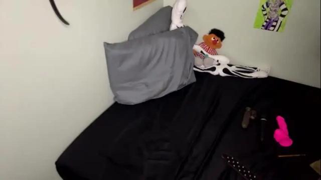 Image 3 of nymphaeaorion Stream on Chaturbate on 1 month ago