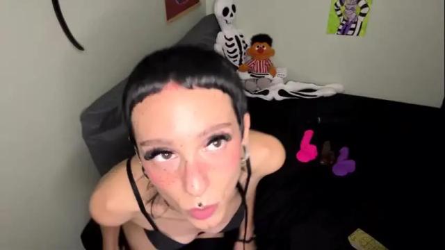 Image 10 of nymphaeaorion Stream on Chaturbate on 1 month ago