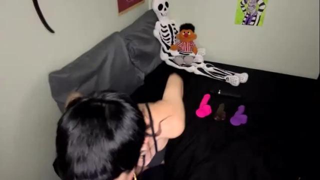 Image 2 of nymphaeaorion Stream on Chaturbate on 1 month ago