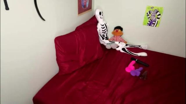 Image 10 of nymphaeaorion Stream on Chaturbate on 1 month ago